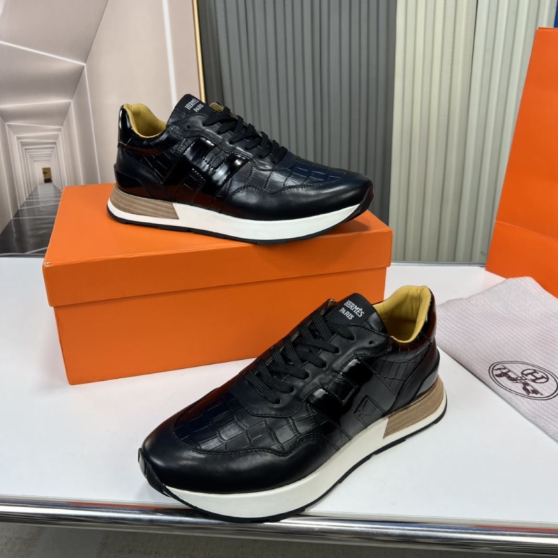 Hermes Sneakers